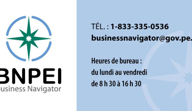French Business Navigator contact information