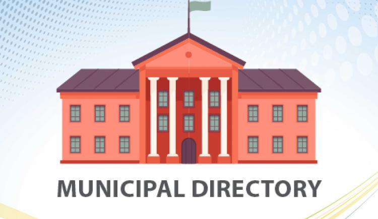 PEI Municipal Directory