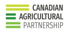 Canadian Agriculture Partnership logo
