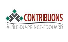 Contribuons à L'Île-du-Prince-Édouard Contribuons à L'Île-du-Prince-Édouard